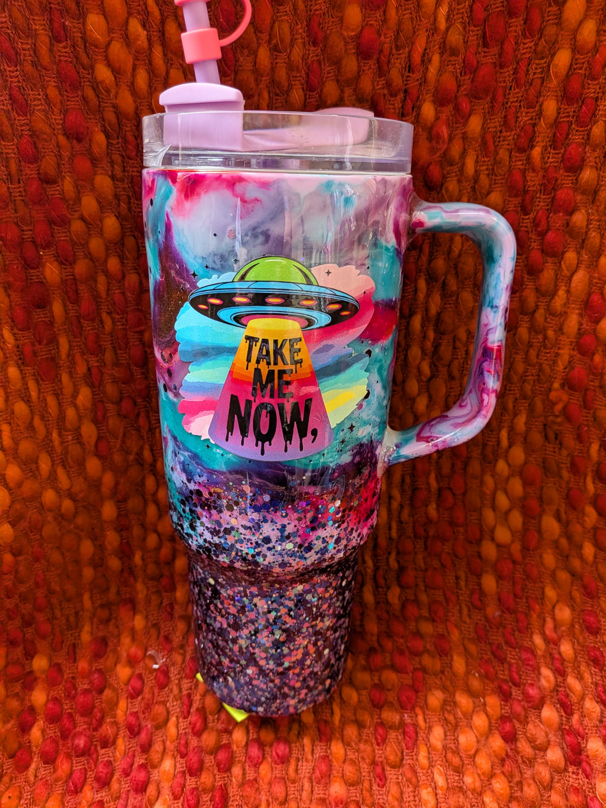 #37. 40oz