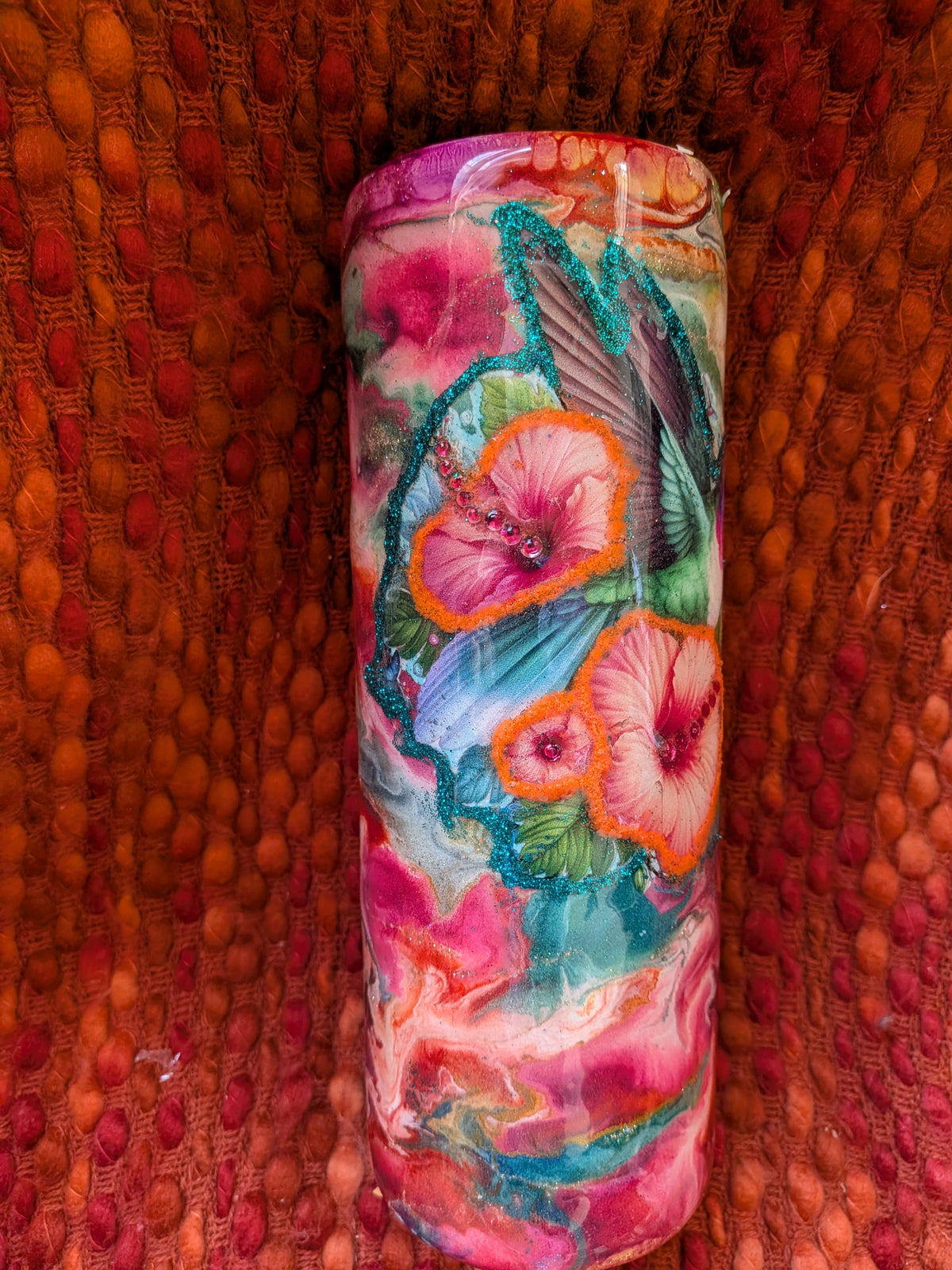 #83. 20oz Hummingbird