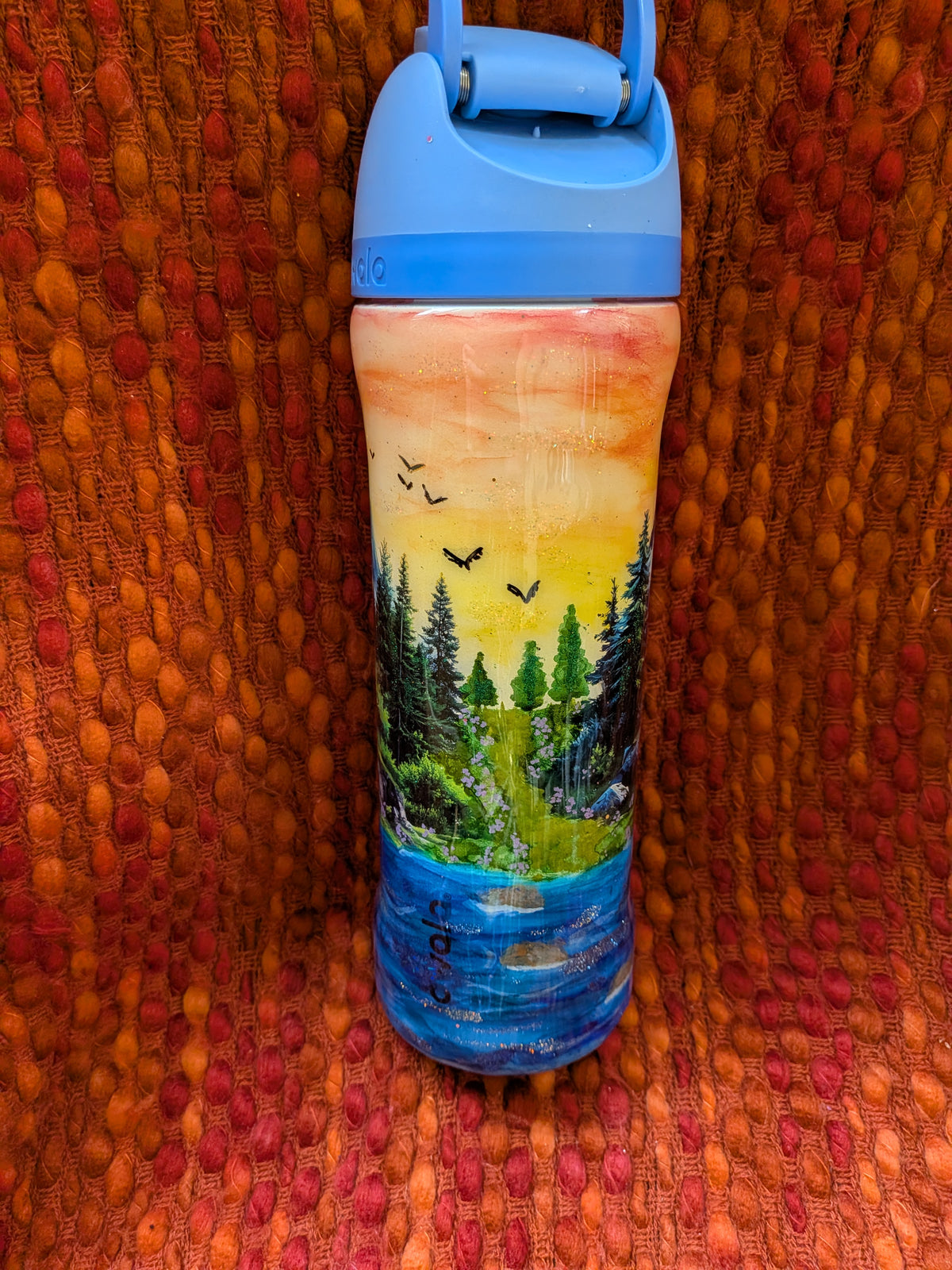 prize  24oz Owala