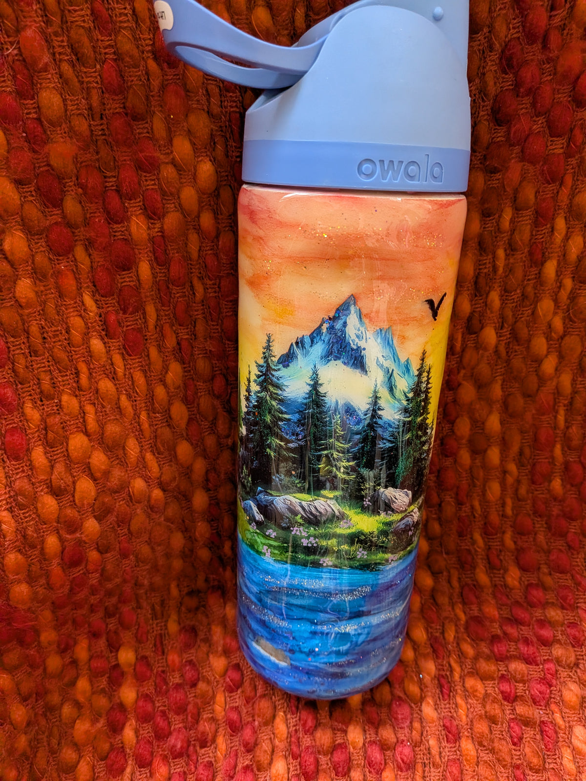 prize  24oz Owala