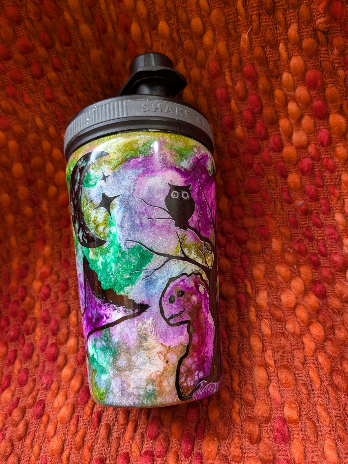 #98. 16oz Shaker