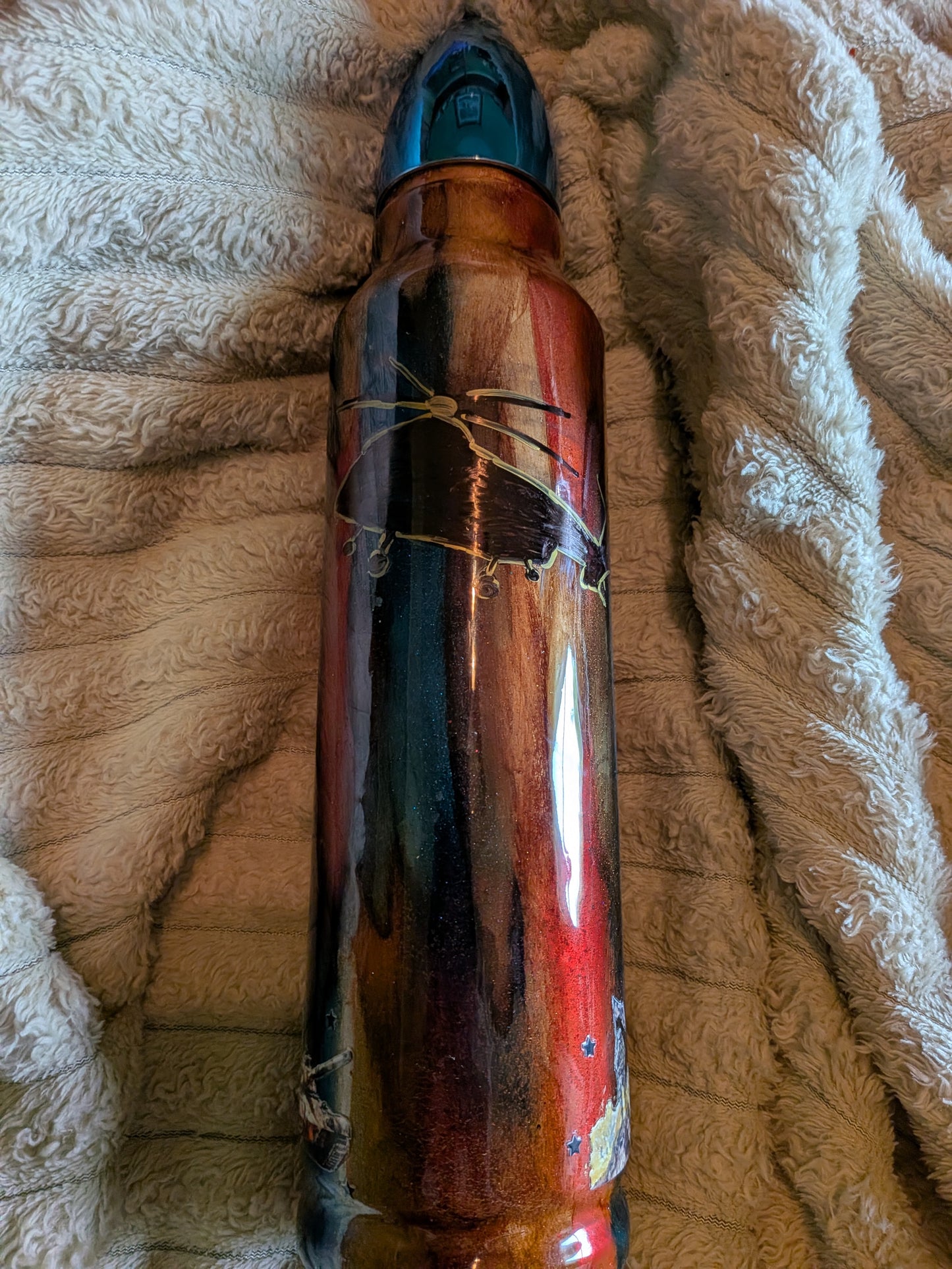 32oz On point Tumbler