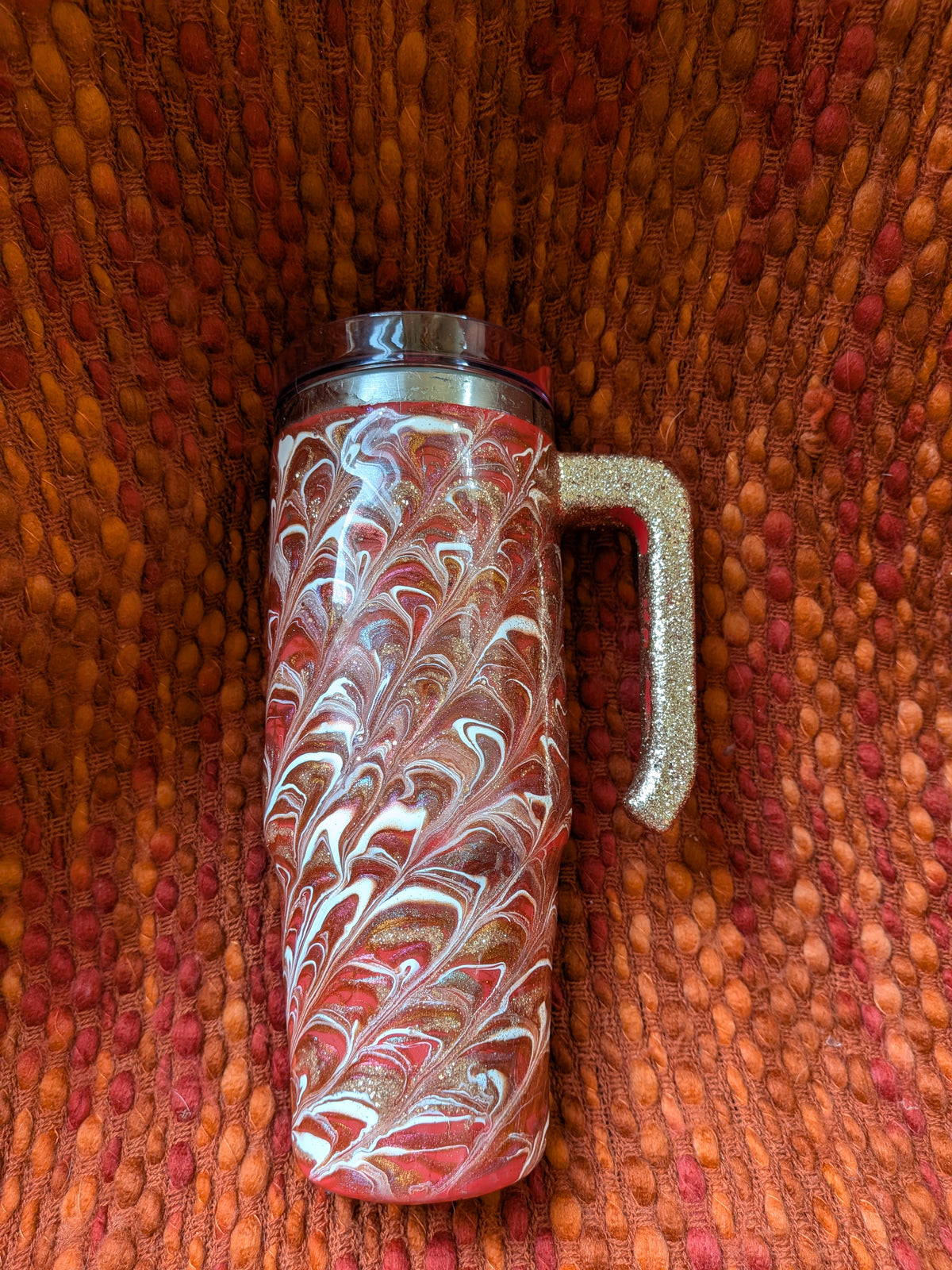 #99. 30oz handle