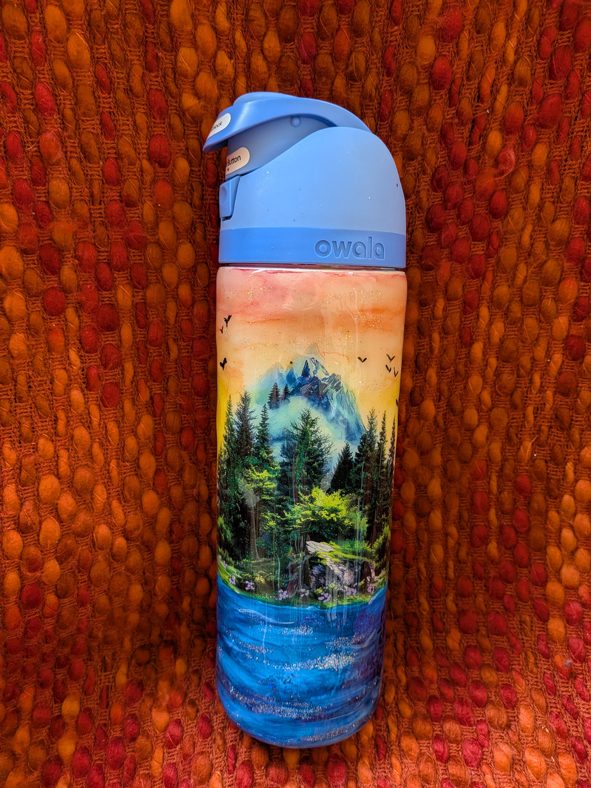prize  24oz Owala