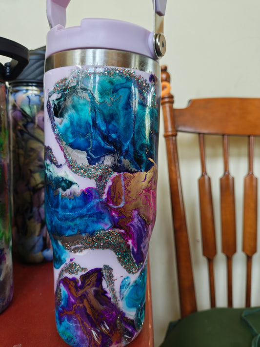 30 tri-sip