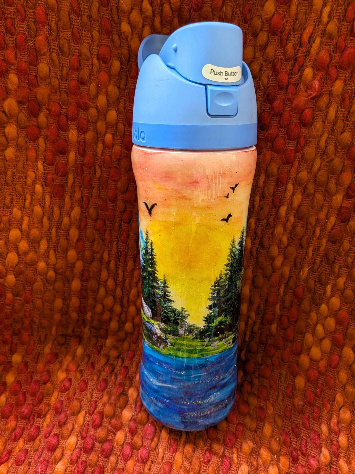 prize  24oz Owala