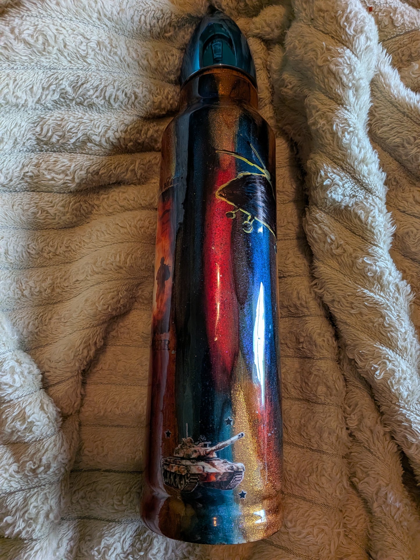 32oz On point Tumbler