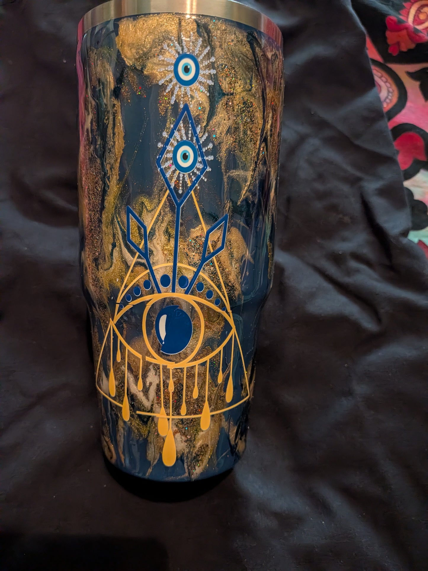 20 oz with handle