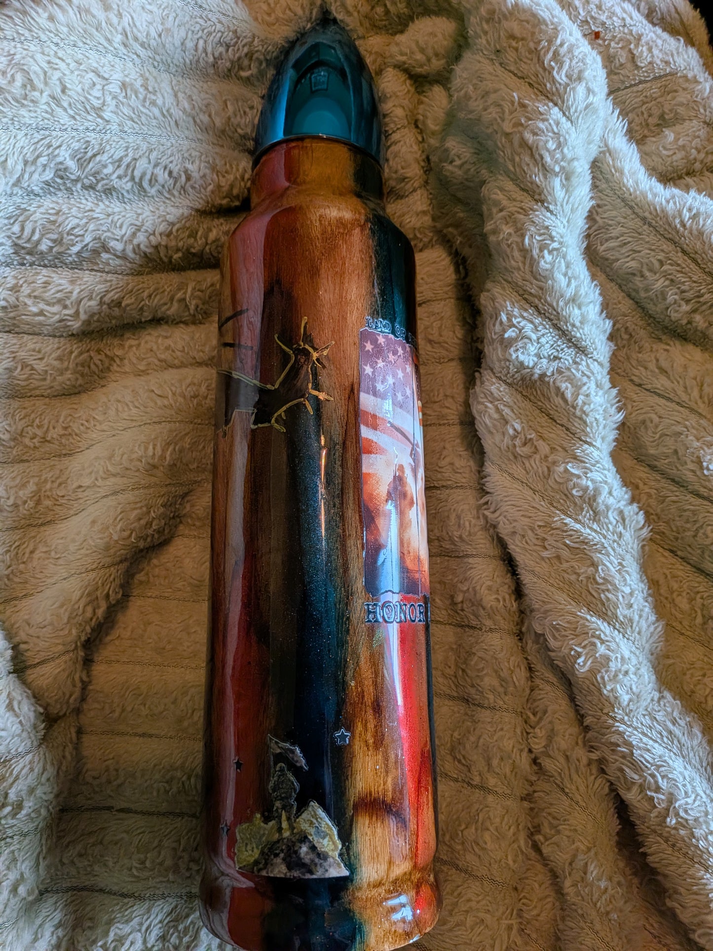 32oz On point Tumbler