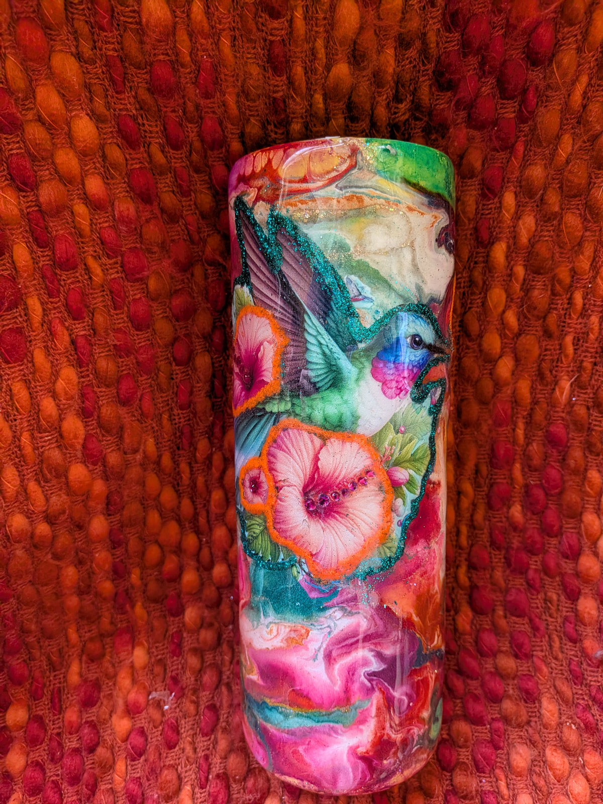 #83. 20oz Hummingbird