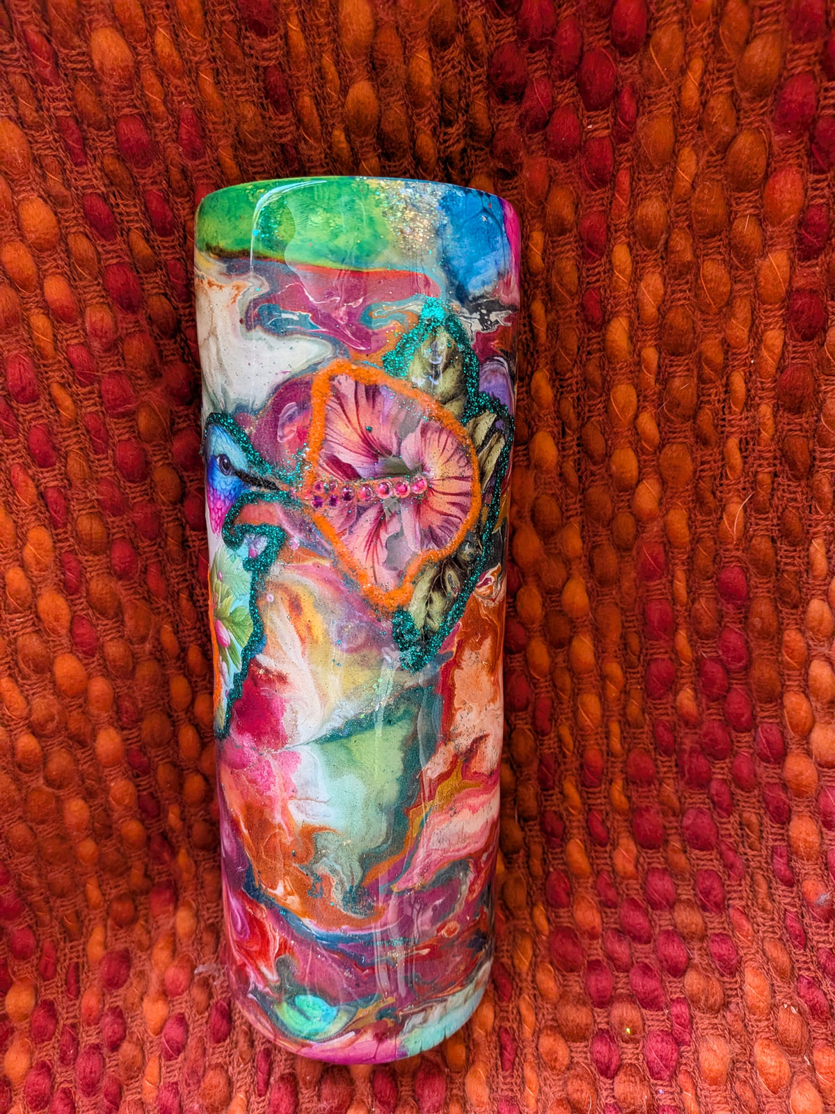 #83. 20oz Hummingbird