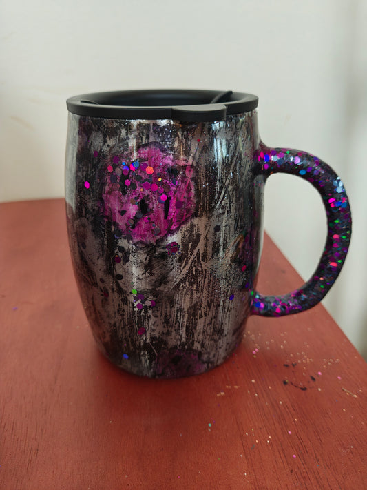 14oz coffee mug