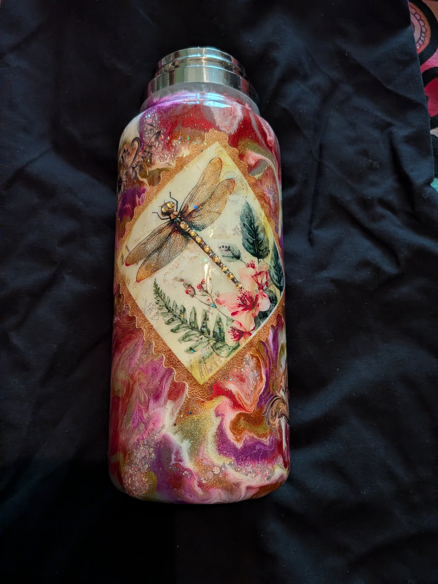 32 oz Hydro